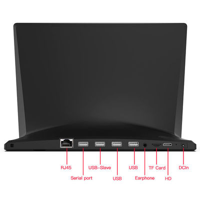 RK3288 همه در یک تبلت PC 10 اینچ دستگاه بازخورد تبلت اندروید