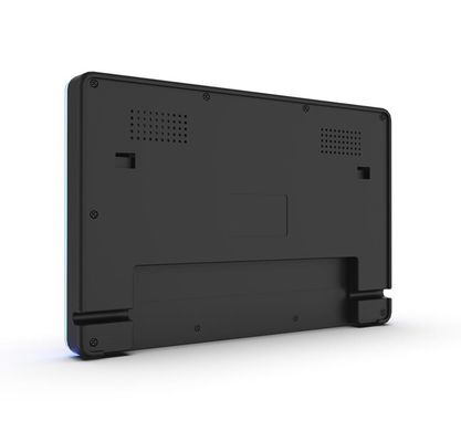 RK3288 Quad-Core Android 8.1 All-in-One Touch Screen PC با 10-Point Capacitive Touch و نوار نور LED