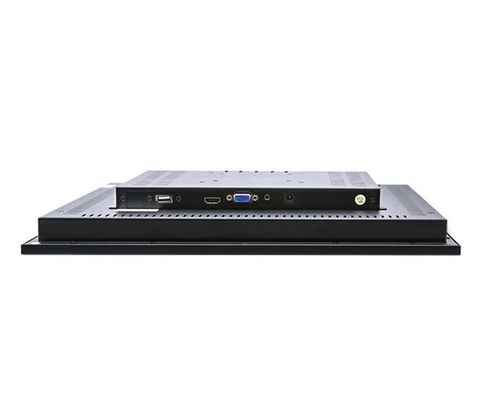 نمایشگر صفحه نمایش لمسی 12 اینچی باز 350cd/m2 1000cd/m2 اختیاری