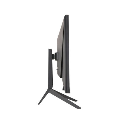 27 اینچ 240Hz گیمینگ مانیتور 1080p فری سینک 1ms با LED Light Bar
