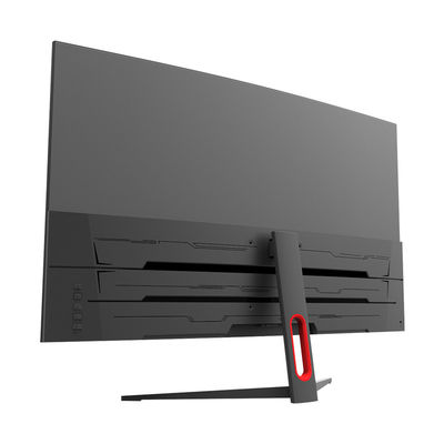 صفحه نمایش دسکتاپ بازی بدون فریم 32 اینچ 2K 165HZ 300cd/m2 Free Sync