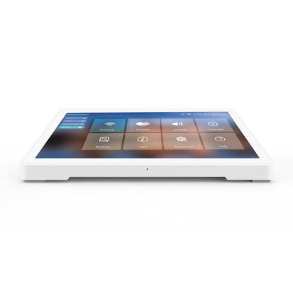 اندروید 8.1 OEM 10.1 اینچ تبلت صنعتی PC پنل چند لمسی وای فای
