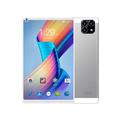 OEM 7 اینچ 1024 * 600 همه در یک تبلت اندروید Quad Core Smart Pad