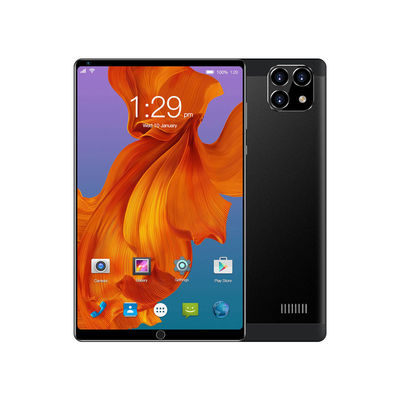 OEM 7 اینچ 1024 * 600 همه در یک تبلت اندروید Quad Core Smart Pad
