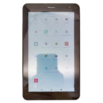تبلت اندروید Allwinner A33 7 اینچی با صفحه نمایش HD با پردازنده چهار هسته ای 1.3 گیگاهرتز و پشتیبانی از کارت TF