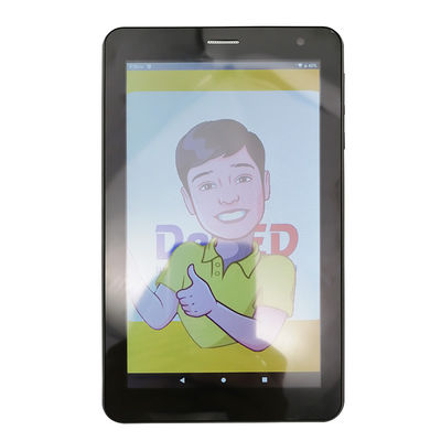 تبلت اندروید Allwinner A33 7 اینچی با صفحه نمایش HD با پردازنده چهار هسته ای 1.3 گیگاهرتز و پشتیبانی از کارت TF