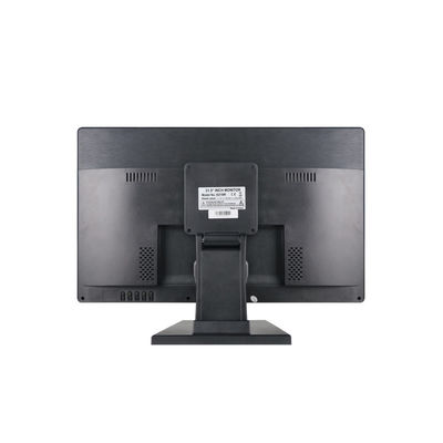 مانیتور صفحه لمسی FHD 1080P 1920x1080 21.5 اینچی با USB Touch