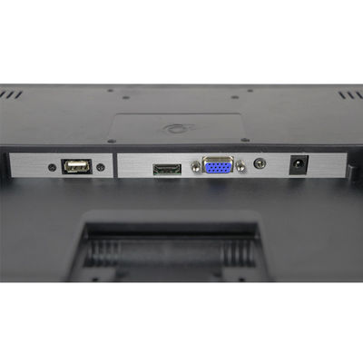 مانیتور صفحه لمسی FHD 1080P 1920x1080 21.5 اینچی با USB Touch