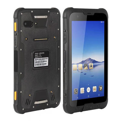8 اینچ IP68 اکتا هسته 1.6Ghz صنعتی استوار تبلت هوشمند ترمینال