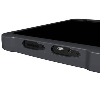 تبلت بیومتریک مقاوم 8 اینچی IP68 با تشخیص اثر انگشت و چهره