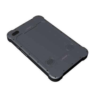 MT6753 1.6Ghz 8 اینچ تبلت محکم تبلت پزشکی صفحه نمایش IPS HD
