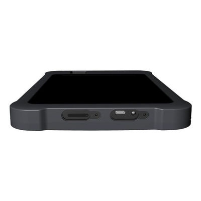MT6753 1.6Ghz 8 اینچ تبلت محکم تبلت پزشکی صفحه نمایش IPS HD