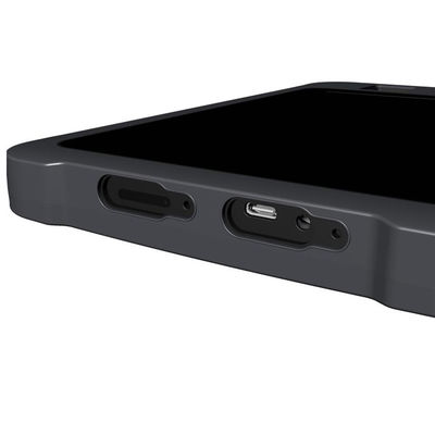 MT6753 1.6Ghz 8 اینچ تبلت محکم تبلت پزشکی صفحه نمایش IPS HD