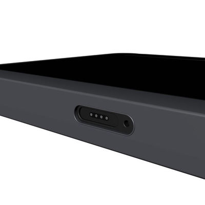 MT6753 1.6Ghz 8 اینچ تبلت محکم تبلت پزشکی صفحه نمایش IPS HD