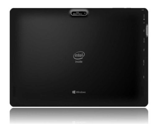 10تبلت صنعتی تمام در یک اینچ با سیستم عامل دوگانه (اندروید و ویندوز) و صفحه نمایش 1280 × 800 / 1920 × 1200 برای استفاده تجاری