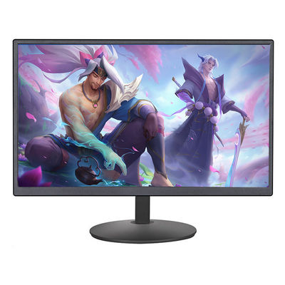مانیتور رومیزی 19 اینچی IPS LED مانیتور کامپیوتر LCD مانیتور کامپیوتر HDMI VGA