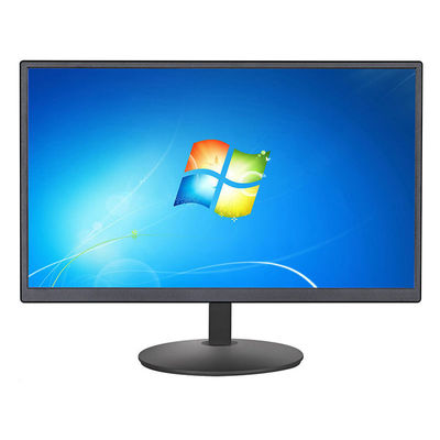 مانیتور رومیزی 19 اینچی IPS LED مانیتور کامپیوتر LCD مانیتور کامپیوتر HDMI VGA