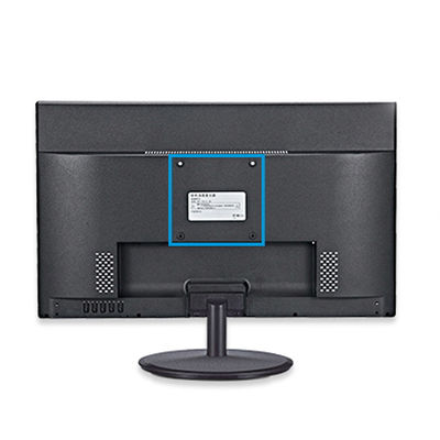 مانیتور رومیزی 19 اینچی IPS LED مانیتور کامپیوتر LCD مانیتور کامپیوتر HDMI VGA