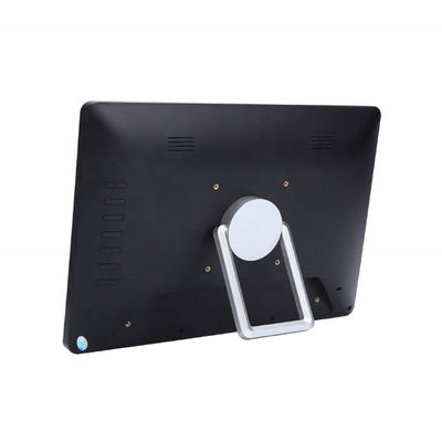 تبلت اندرویدی NFC 12 اینچ WIFI همه در یک با براکت دیوار