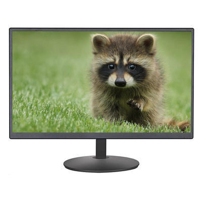 صفحه نمایش IPS 20 اینچ LED مانیتورهای LCD 350cd/m2 برای دفتر و مدرسه