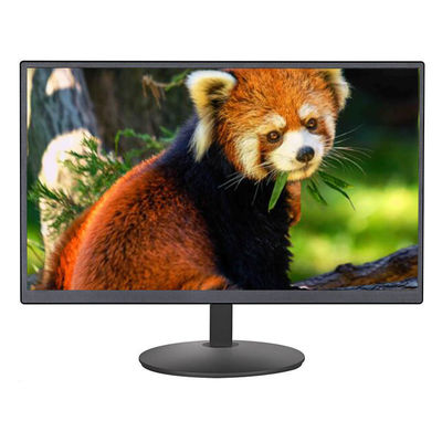 صفحه نمایش IPS 20 اینچ LED مانیتورهای LCD 350cd/m2 برای دفتر و مدرسه