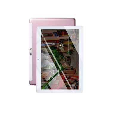 تبلت اندروید 10.1 اینچی با پردازنده چهار هسته ای نمایشگر 1280x800 IPS و باتری 6000 میلی آمپر ساعتی