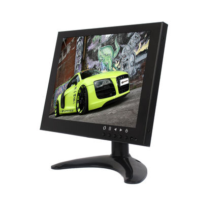 10.1 اینچ Hopestar Monitor IPS مانیتور صفحه لمسی ظرفیت