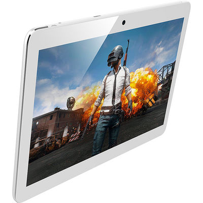 MTK 10.1 اینچ تبلت های اندرویدی 3G 4G LTE پنبه ضد آب