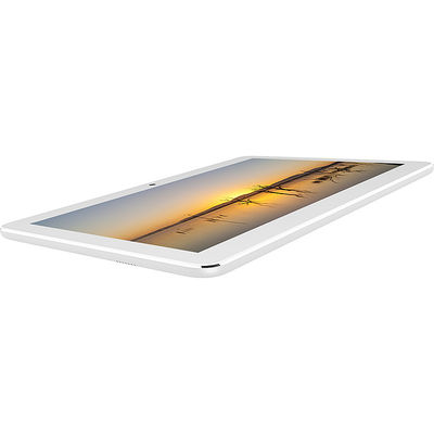 تبلت اندروید MTK 10.1 اینچی با صفحه نمایش خازنی ضد آب و اتصال 3G 4G LTE