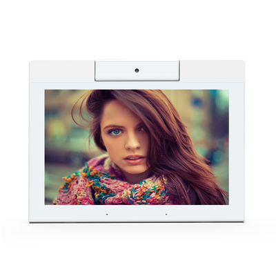 FHD 1920*1080P 14 اینچ IPS همه در یک تبلت PC 4G LTE اندروید 9.0