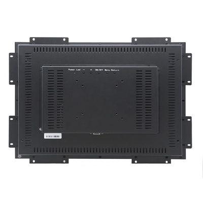 مانیتور لمسی با فریم باز 10.1 12 15 15.6 17 19 21.5 24 32 اینچ TFT LED LCD IPS Open Frame Monitor