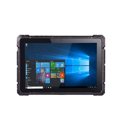 تبلت صنعتی ویندوزی RuggedCore 10.1