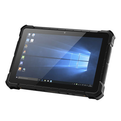 تبلت صنعتی ویندوزی RuggedCore 10.1