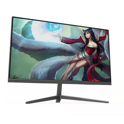 20 اینچ TFT LED PC مانیتور صفحه گسترده با رابط HDMI VGA