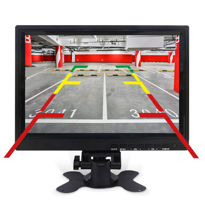 Hopestar 10.1 اینچ صفحه نمایش لمسی مانیتور دیوار 1280X800 ظرفیت