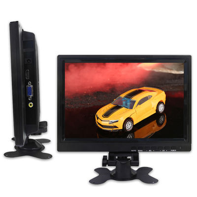 Hopestar 10.1 اینچ صفحه نمایش لمسی مانیتور دیوار 1280X800 ظرفیت