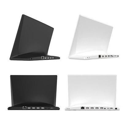 10.1'' L شکل RK3288 همه در یک تبلت اندروید IPS صفحه لمسی
