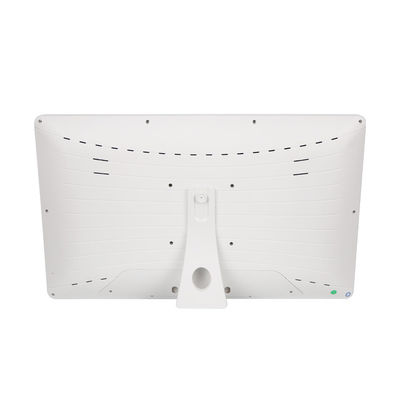 13.3 اینچ RK3188/RK3288 صفحه لمسی همه در یک دیوار نصب تابلت اندروید با ایست