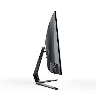 Ultrawide 35 Inch 4K Curved Gaming Monitor گواهینامه های CE ROHS