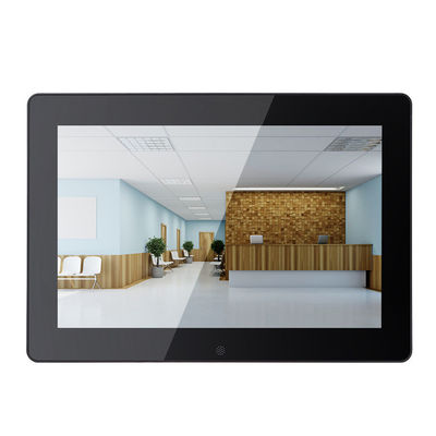 13.3 اینچ همه در یک تبلت کامپیوتر اندروید 8.1 FHD 1920X1080 صفحه نمایش IPS
