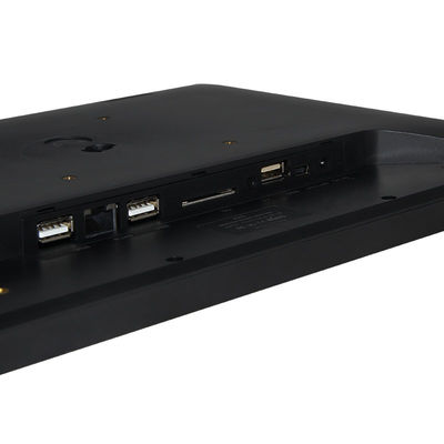 13.3 اینچ همه در یک تبلت کامپیوتر اندروید 8.1 FHD 1920X1080 صفحه نمایش IPS