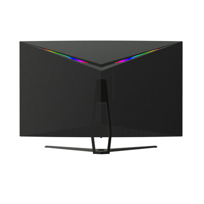 Ultra Wide 2K 38.5 Inch Gaming Desktop Monitor 1440P 165hz فری سینک