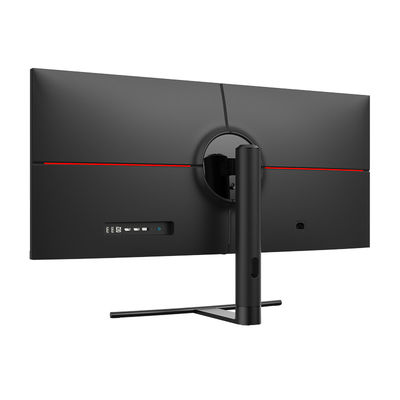 40 اینچ 4K مانیتور بازی بدون قاب LED LCD صفحه تخت IPS HDR600 Sync