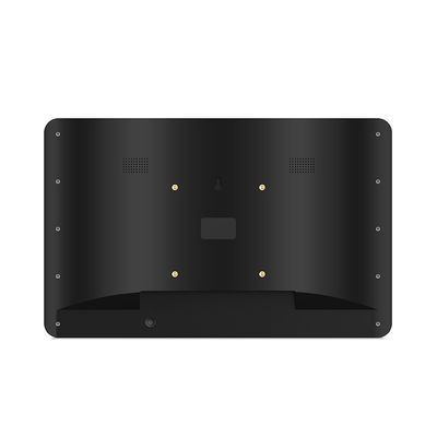رایانه تبلت اندرویدی 10.1" RK3399 با صفحه نمایش IPS و عملکرد POE NFC برای اتاق های کنفرانس