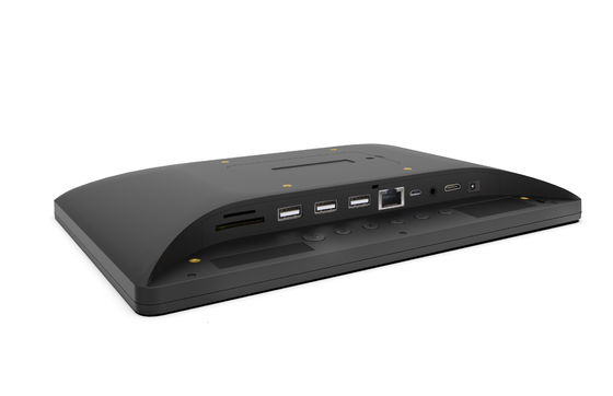 RK3288 صفحه نمایش لمسی قابلی