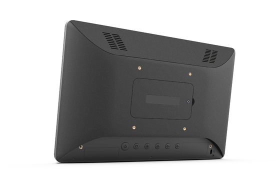 RK3288 صفحه نمایش لمسی قابلی