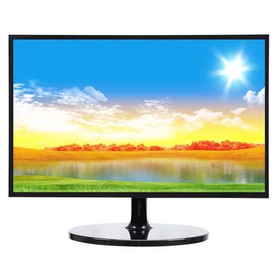 مانیتور PC 15.4/18.5 / 19 / 20/ 21.5 / 22 / 27 اینچ صفحه نمایش دفتر مانیتور کامپیوتر صفحه نمایش LED مانیتورهای LCD