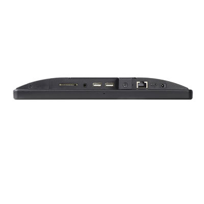 POE NFC Android Tablet PC OEM 10.1 اینچ RK3288 CPU دیوار نصب