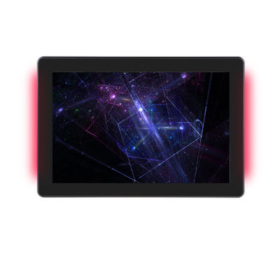 POE NFC Android Tablet PC OEM 10.1 اینچ RK3288 CPU دیوار نصب