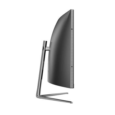 30 اینچ منحنی PC گیمینگ مانیتور R1800 WFHD 200Hz Widescreen Gaming Monitor